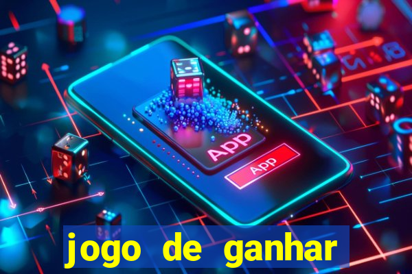 jogo de ganhar dinheiro de verdade sem depositar